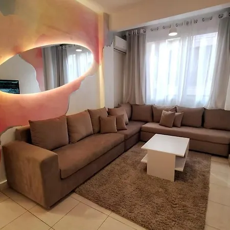 Ctc 09 - Comfy Tourist Corner Apartment